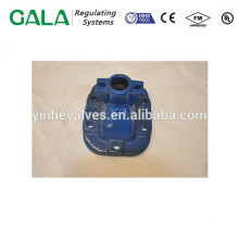 Nice quality wedge gate valve,manual operation gate valve body casting